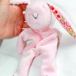 Softie Bunny Rabbit, Security Blanket, Toy..